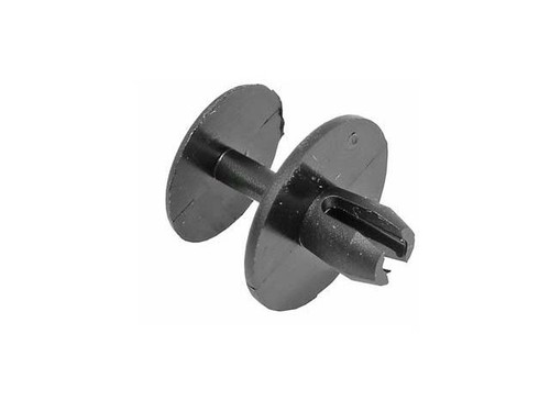 Hood insulation pad rivet - hood,