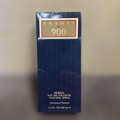 Aramis 900 100ml 4 oz - aramis, /