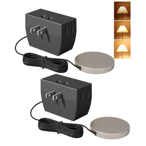 Pack touch dimmer switch - 2,