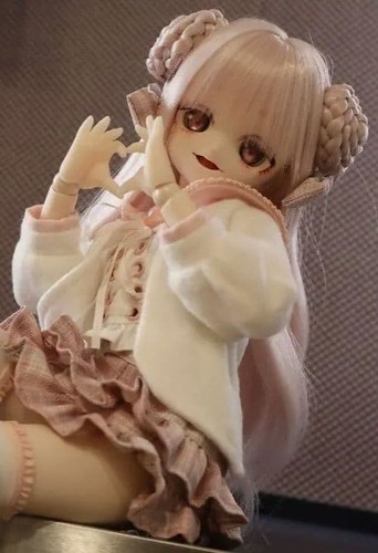Volks ddh semiwhite custom - semiwhite,