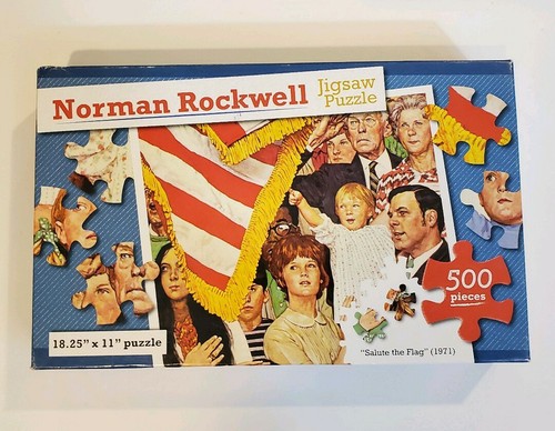 Jigsaw puzzle 500pc - jigsaw,