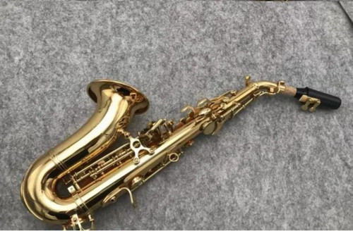 Yanagis 9937 curved neck - yanagis,