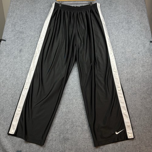 Nike pants mens xxl black - nike,