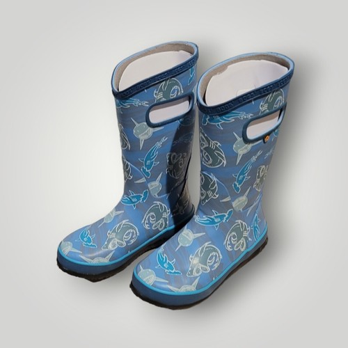 Bogs rain snow boots - boots, puddle
