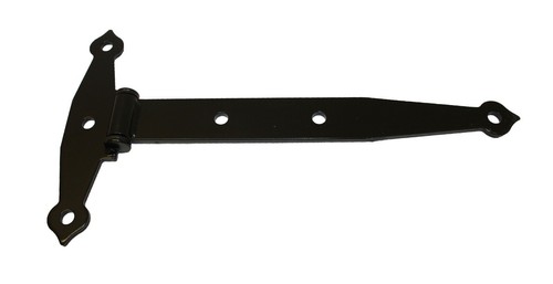 Heavy duty strap - heavy, hinge