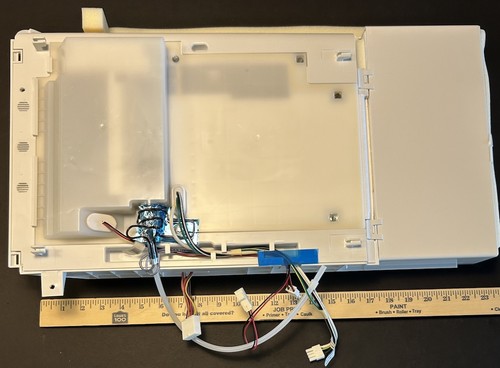 Whirlpool w10886931 oem - whirlpool,