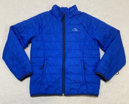 Bean primaloft packaway - primaloft,