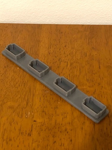 Vintage pez display - vintage,