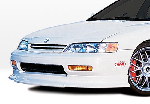 1996 1997 honda accord - honda,