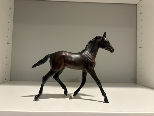 Breyer model cozmic one - model, of