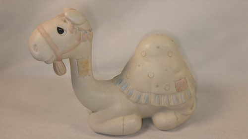 Precious moments nativity - precious,