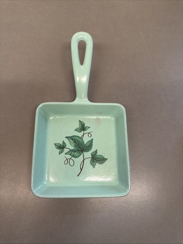 Vtg prizer ware cast - cast, iron