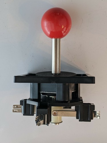 Nos wico tall - wico, 4"