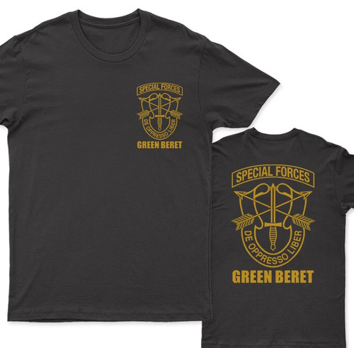 New army green beret special - army,