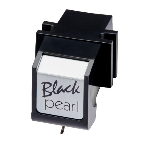 Sumiko cartridge black - sumiko,