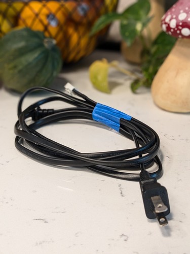 Scepter h50 power cord - h50, cable