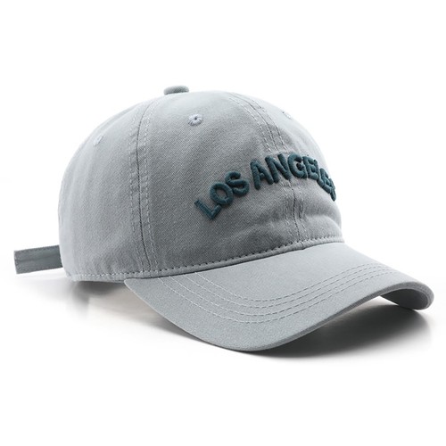 Los angeles hat embroidery - los,