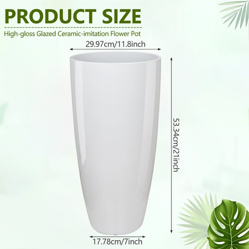 Set 24 inch tall - set,