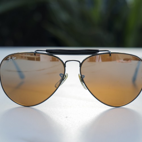 Ray ban outdoorsman - ray‑ban, 62mm