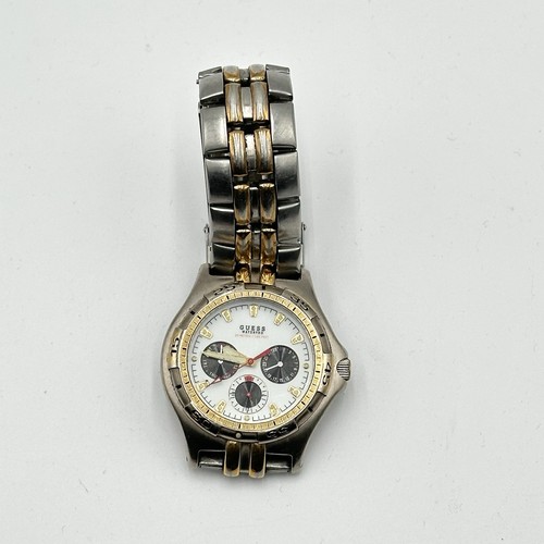 Guess waterpro men - guess, men's