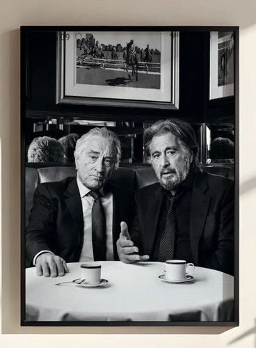 Robert niro pacino - niro,
