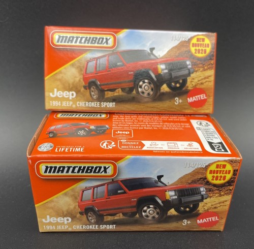 Matchbox 2026 power grabs - matchbox,