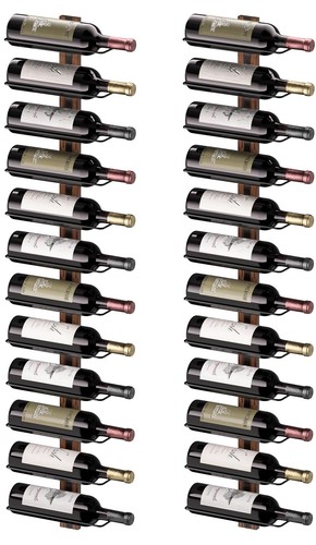 B4life wine rack - b4life, mounted