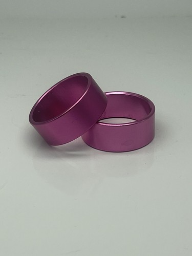 Duck call bands aluminum - call,
