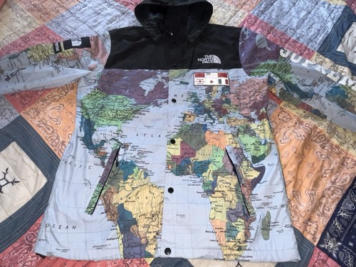 2014 supreme the - supreme, north