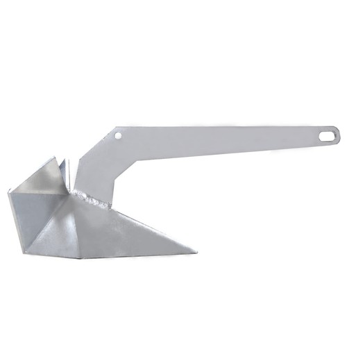 Isure marine hot dipped - isure,