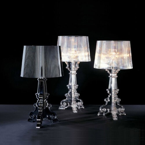 Baroque black clear - baroque,