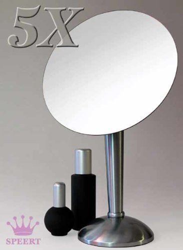 Speert brushed nickel - speert,