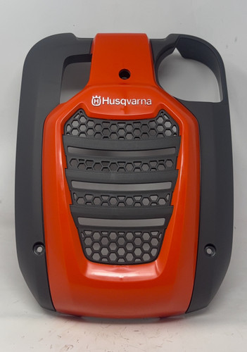 Husqvarna hu800awd honda - hu800awd,