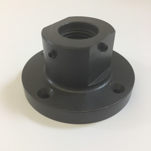 Powermatic faceplate for - powermatic,