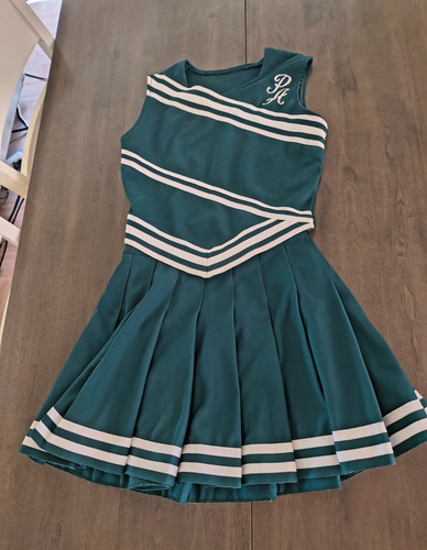 Cheerleading uniform high - cheerleading,