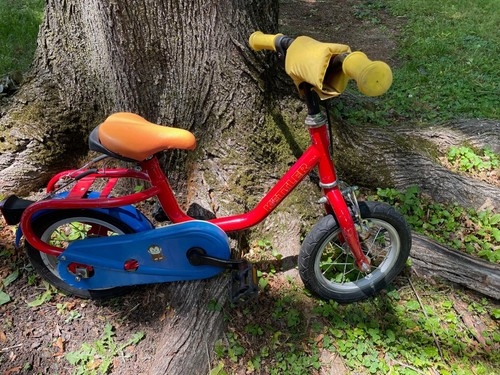 Vintage kettler bingo bicycle - vintage,