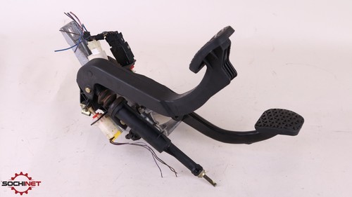 Bmw e36 clutch brake pedal - e36,