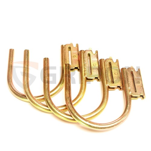 Track finger j - track, hooks