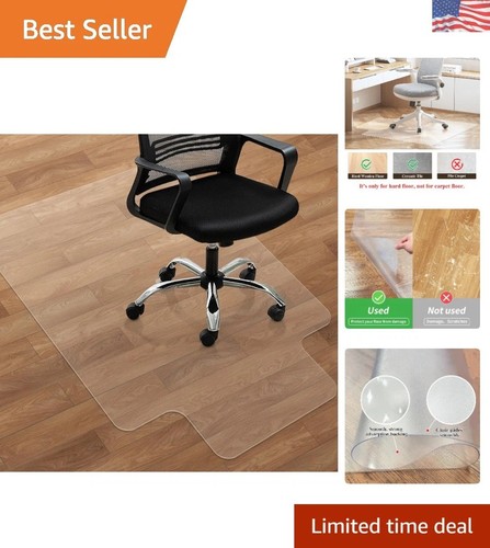 Heavy duty office chair mat - heavy-duty,
