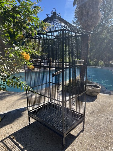 Vintage wrought iron - vintage,