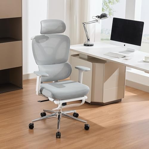 Ergonomic office chair with - chair,