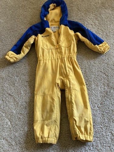 Hooded snowsuit ski suit - ski, suit,