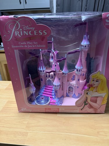 Polly pocket disney sleeping - polly,