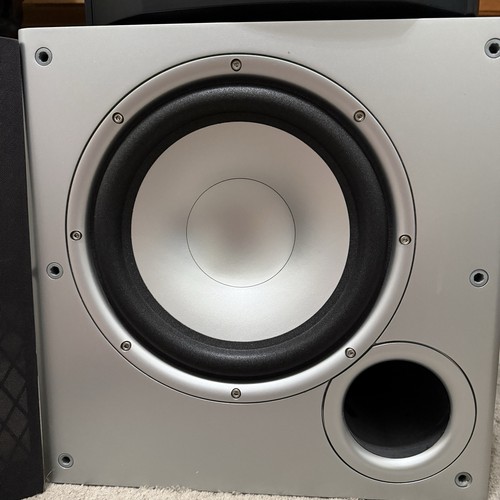 Polk audio psw10 - polk,