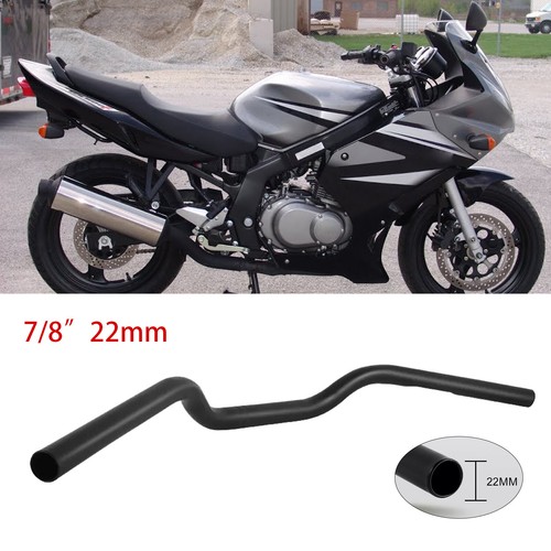 Motorcycle handlebars - motorcycle,
