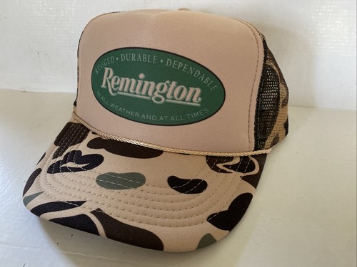 Vintage remington guns hat gun - vintage,