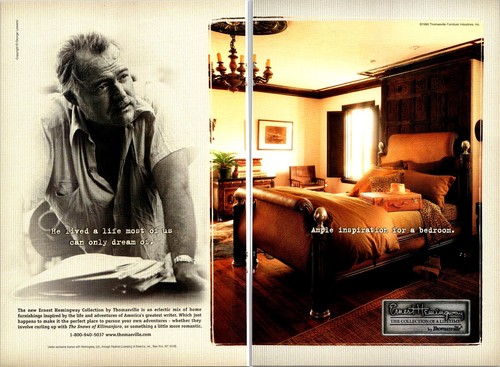 Thomasville ernest hemingway - thomasville,