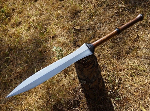 Custom handmade carbon steel - handmade,