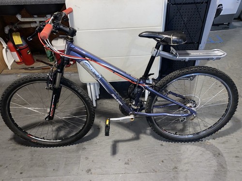 Trek 3700 mountain bike in - trek,