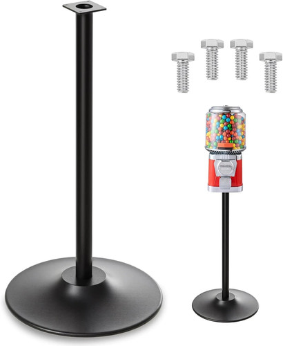 Single metal stand for - metal,